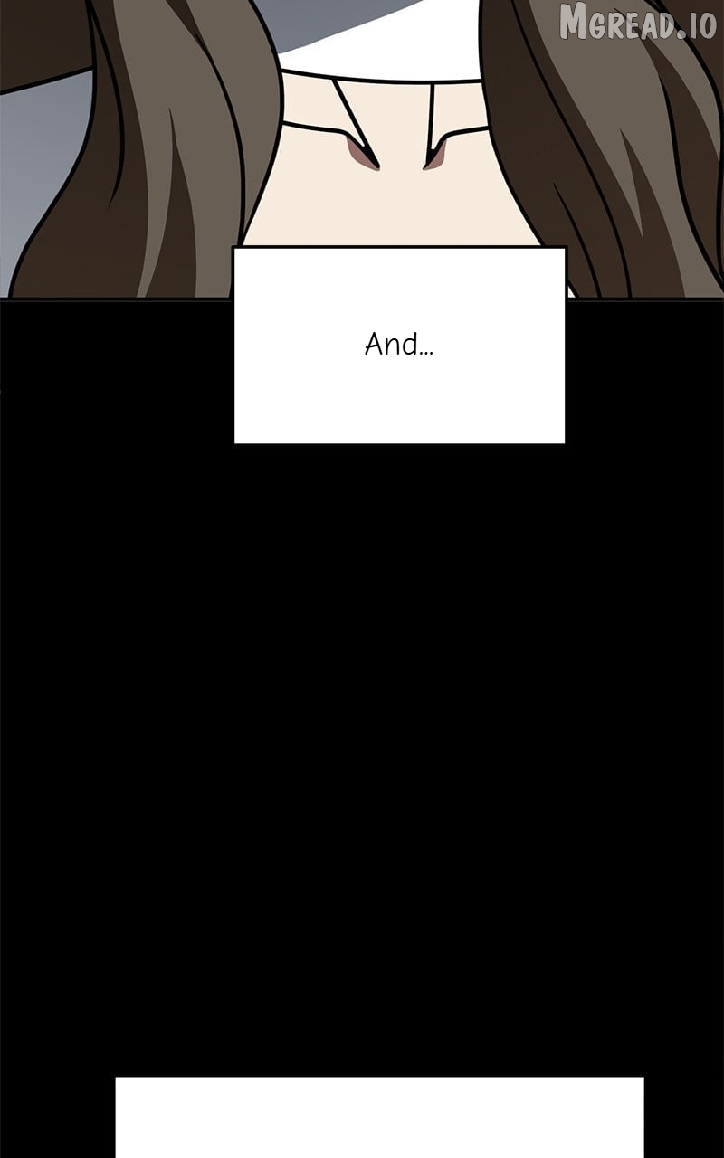 Change Me Chapter 254  - page 76